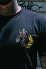 Camiseta - Fire - Four Street