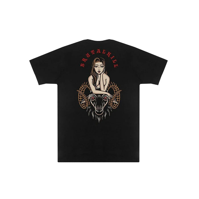 Camiseta - Handsome - Four Street