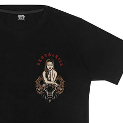 Camiseta - Handsome - Four Street