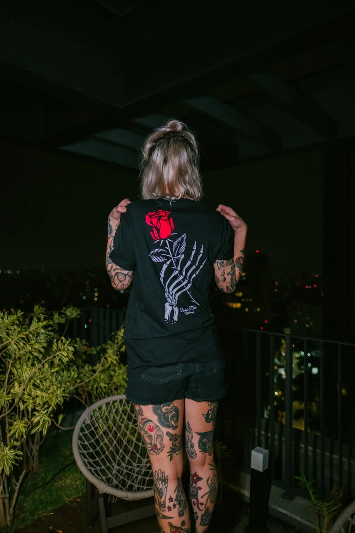 Camiseta - Libre - Four Street