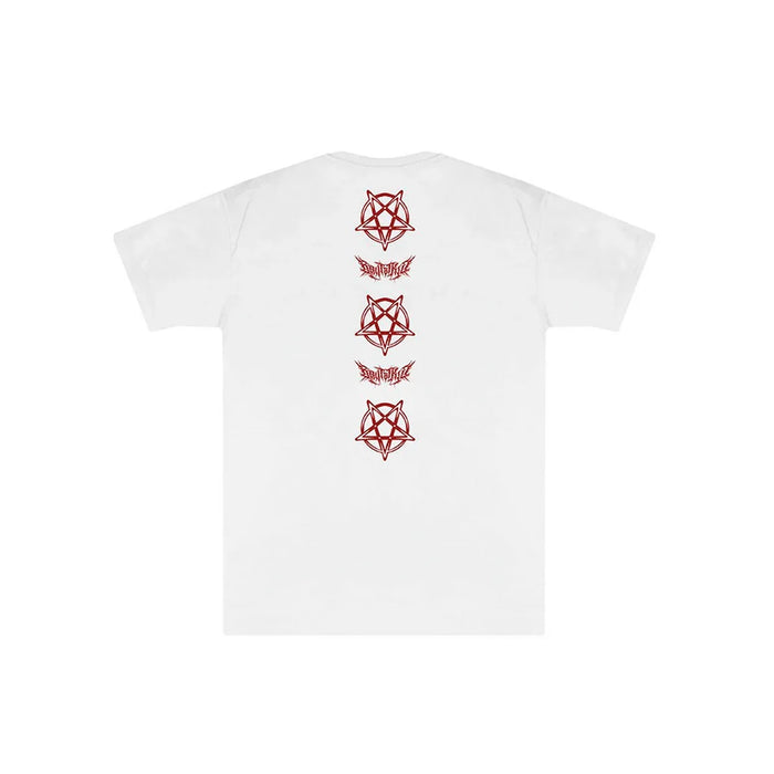 Camiseta - Lilith White - Four Street