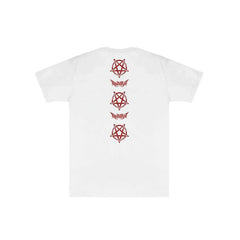 Camiseta - Lilith White - Four Street