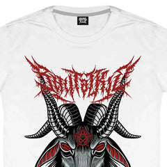 Camiseta - Lilith White - Four Street