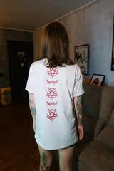 Camiseta - Lilith White - Four Street