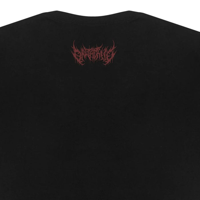 Camiseta - Matregon - Four Street