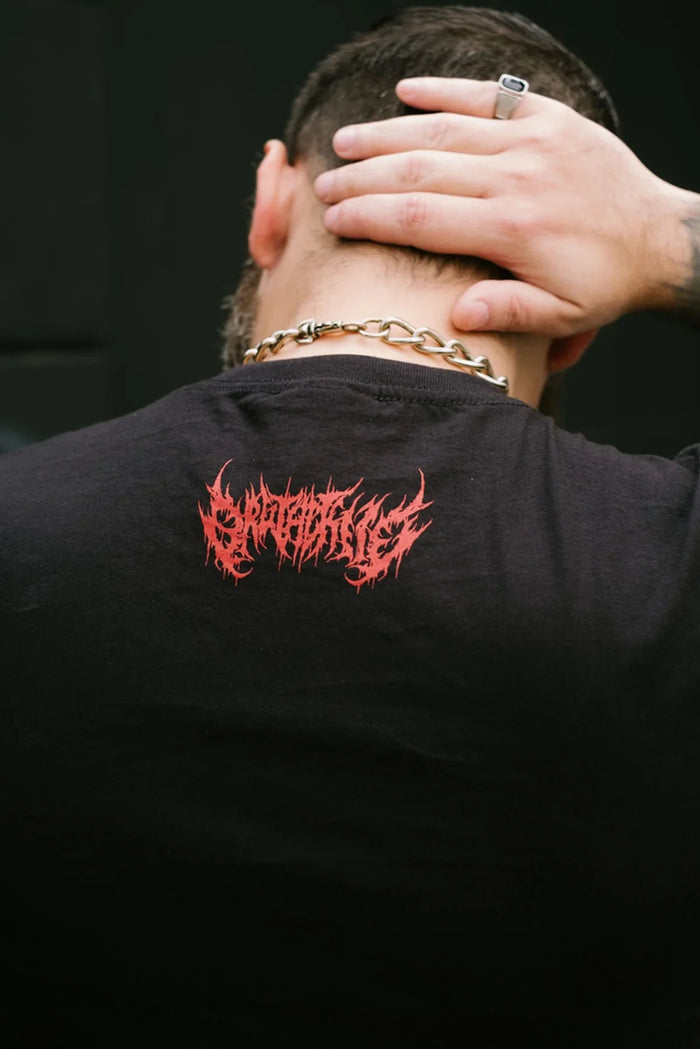 Camiseta - Matregon - Four Street