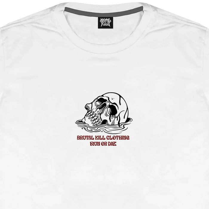 Camiseta - Melt - Four Street