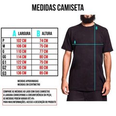 Camiseta - New Fly Again - Four Street