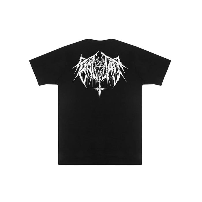 Camiseta - Nustro - Four Street
