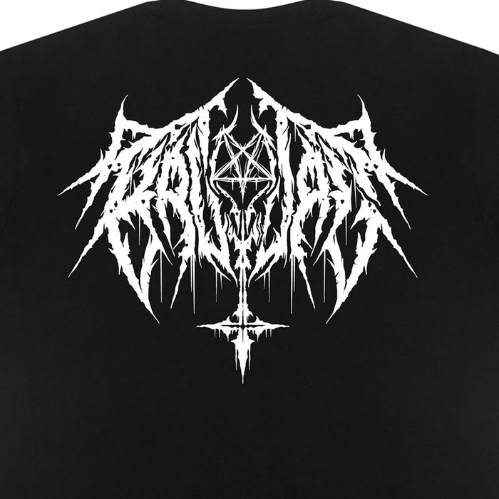 Camiseta - Nustro - Four Street
