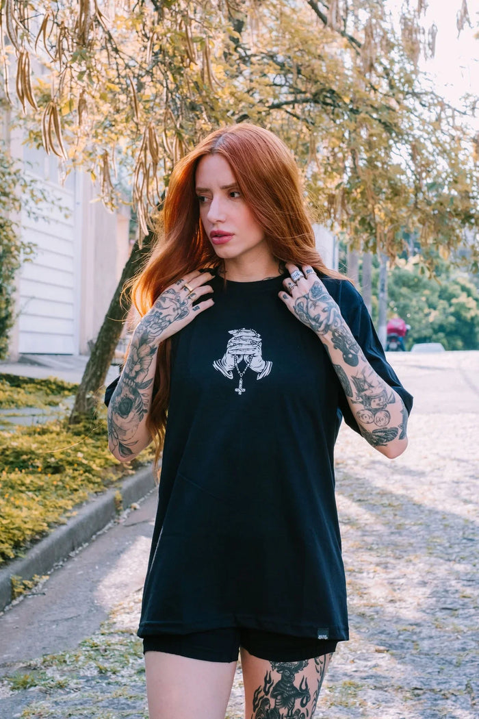 Camiseta - Nustro - Four Street