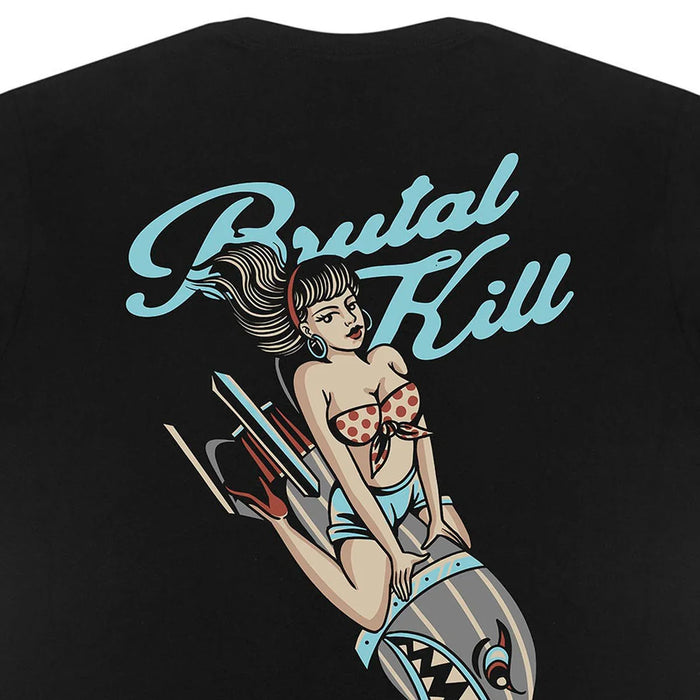 Camiseta - Pagie - Four Street