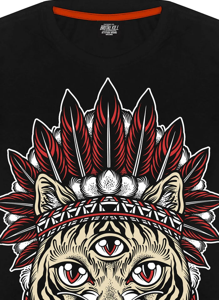 Camiseta - Sálah - Four Street