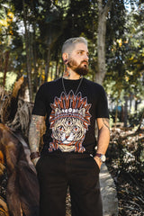 Camiseta - Sálah - Four Street