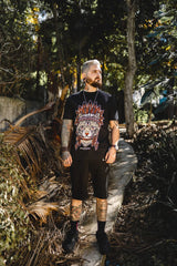 Camiseta - Sálah - Four Street
