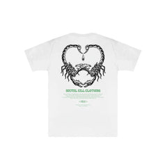 Camiseta - Scorpio - Four Street
