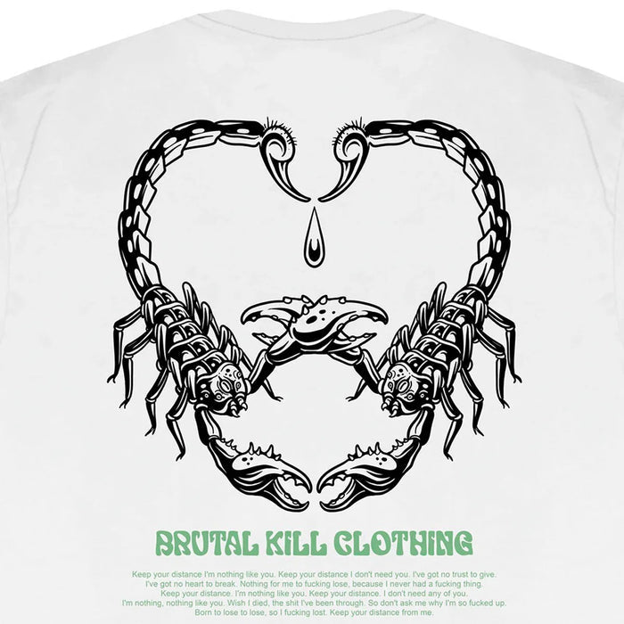Camiseta - Scorpio - Four Street