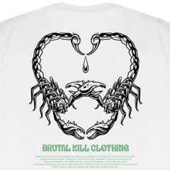 Camiseta - Scorpio - Four Street