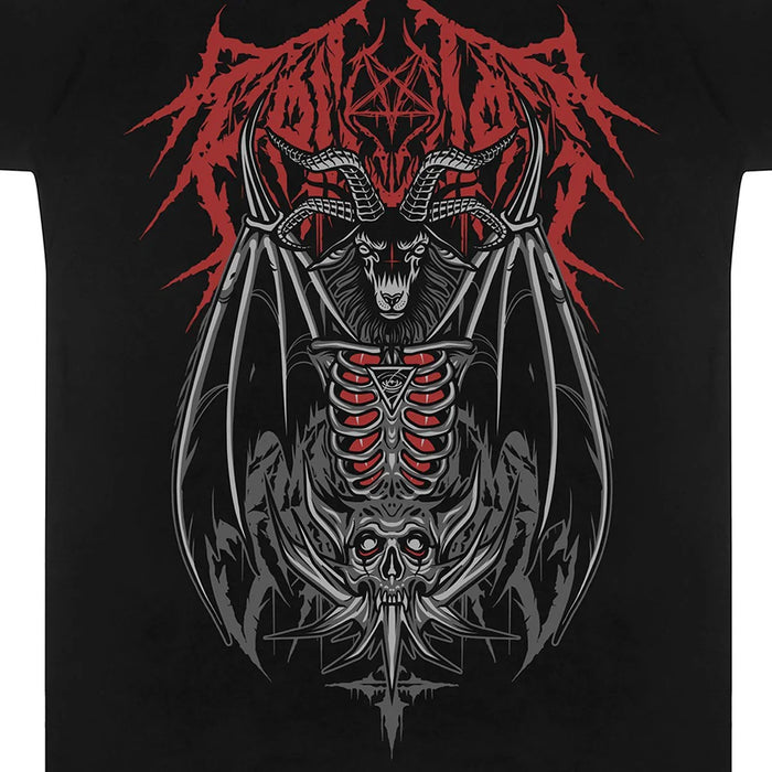 Camiseta - Shax - Four Street
