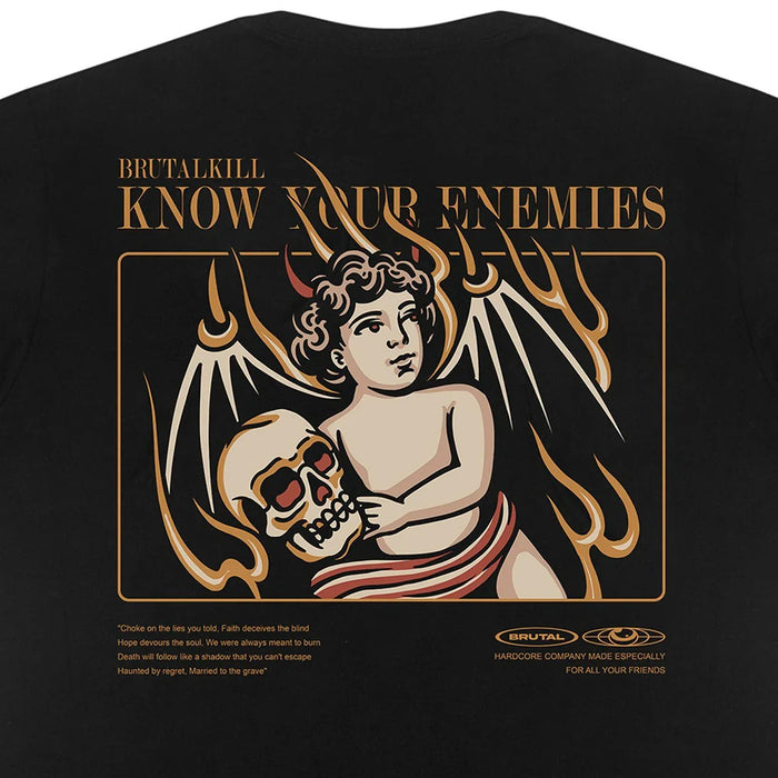 Camiseta - Sitael - Four Street