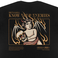 Camiseta - Sitael - Four Street