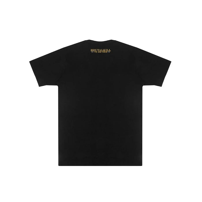 Camiseta - Solitário - Four Street