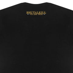 Camiseta - Solitário - Four Street