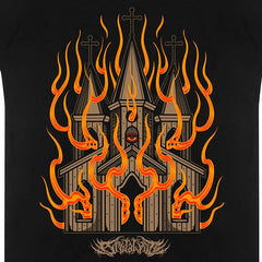 Camiseta - Spencer - Four Street