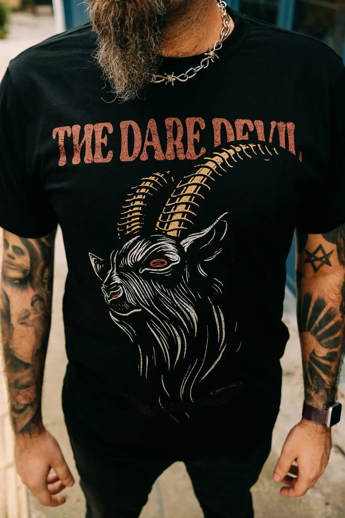 Camiseta - Taros - Four Street