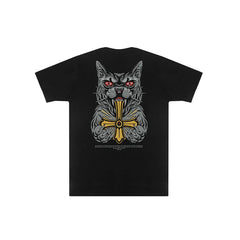 Camiseta - Vipos - Four Street