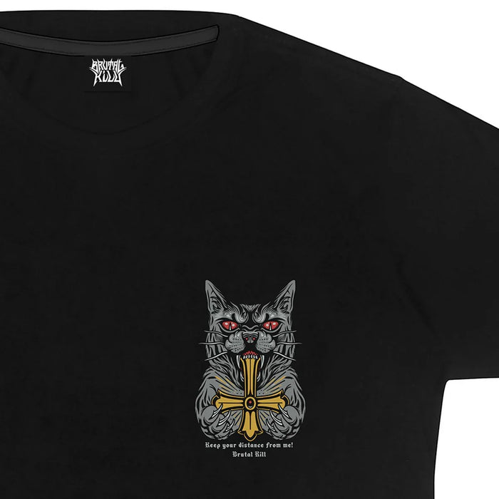 Camiseta - Vipos - Four Street