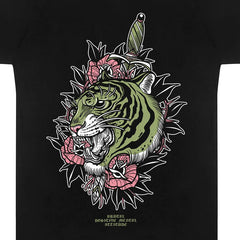 Camiseta - Volk - Four Street
