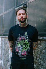 Camiseta - Volk - Four Street
