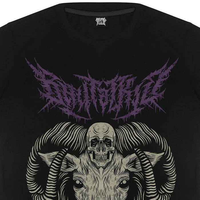 Camiseta - Zepar - Four Street