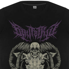Camiseta - Zepar - Four Street
