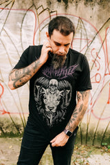 Camiseta - Zepar - Four Street