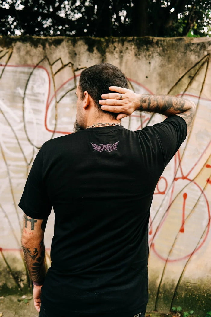 Camiseta - Zepar - Four Street