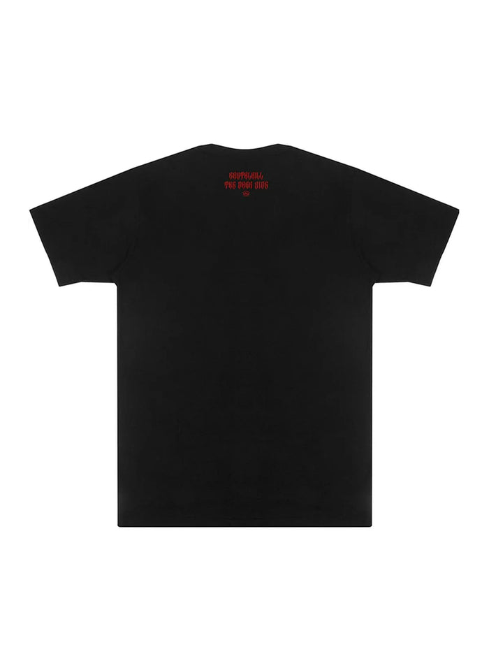Camiseta Brutal Wars V - Dark - Four Street