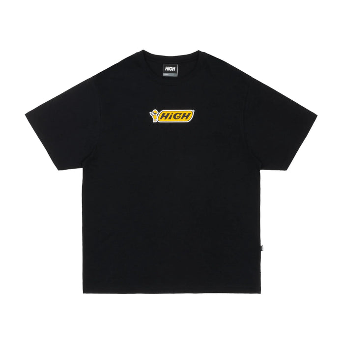 Camiseta High "Flik" Preto - Four Street