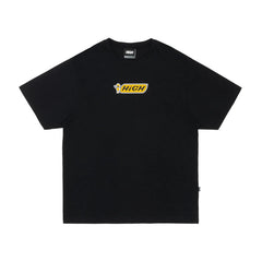 Camiseta High "Flik" Preto - Four Street