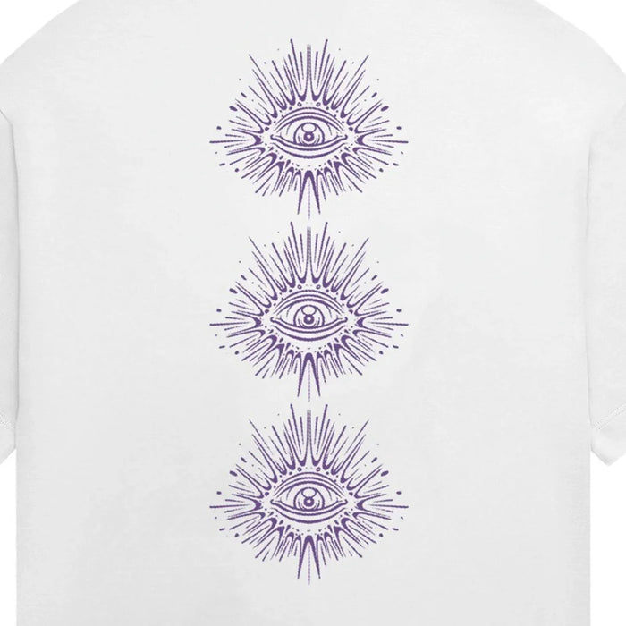 Camiseta Oversized - Cat Eyes - Four Street