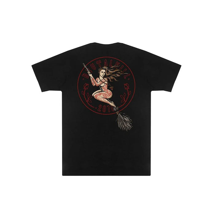 Camiseta Tradicional - Seduction Fly - Four Street