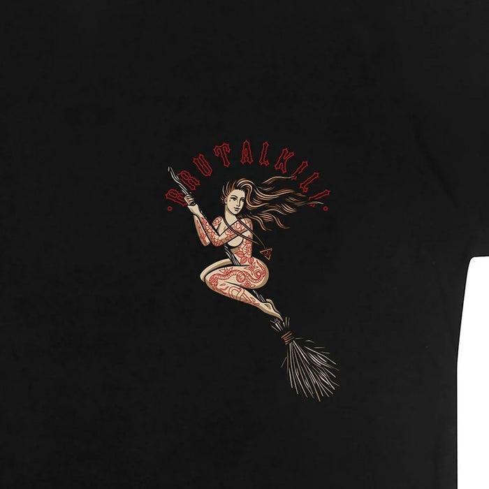 Camiseta Tradicional - Seduction Fly - Four Street