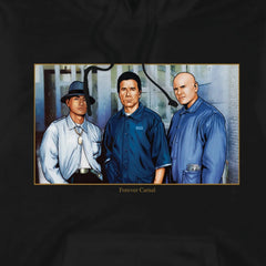 Carnal Hoody - Four Street