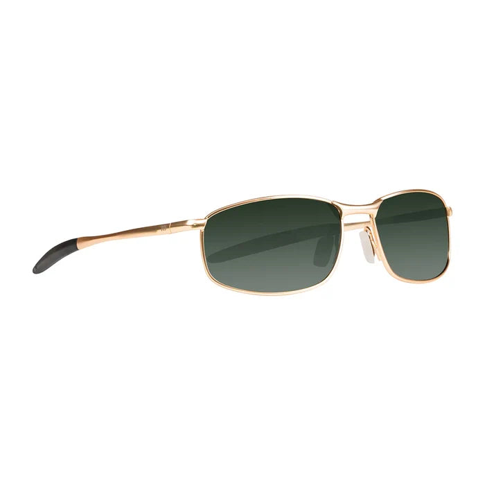Cassette - Mixer (Gold / Polarized G15 Lens)