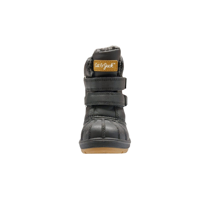 Cat & Jack Little kids' Denver Winter Boots