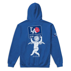 CHAMPS HOOD - Four Street