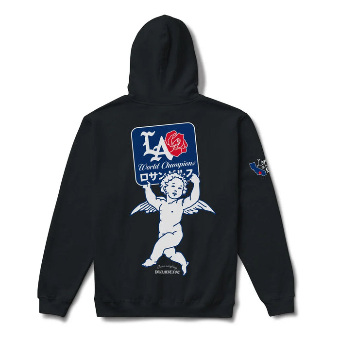 CHAMPS HOOD - Four Street