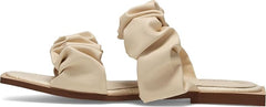 Circus NY by Sam Edelman Women's Iggy Slide Sandal - Ivory