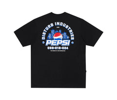 City's Choice Tee in Black - Four Street